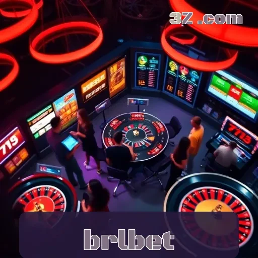 brlbet: Aventura e Segurança em Jogos Online que Você Pode Confiar
