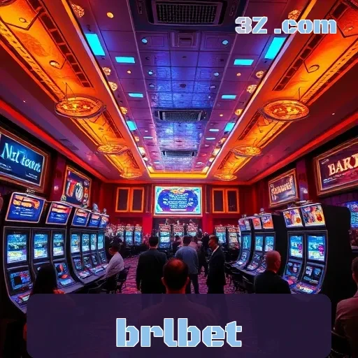 brlbet: Descubra Todos os Recursos da Seção de Login Aqui!