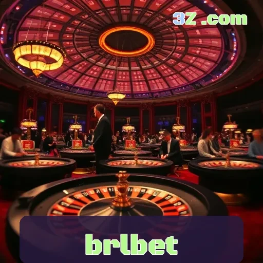 brlbet: Conheça os Diferenciais da Plataforma de Jogos Brasileira