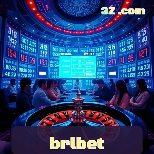 brlbet: Promoções Imperdíveis para Aumentar Suas Chances de Ganhar