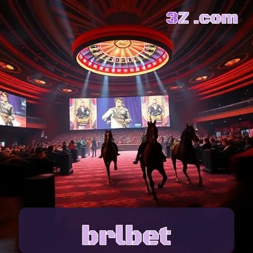 brlbet: Atrações Imperdíveis da Seção de Caça-Níqueis